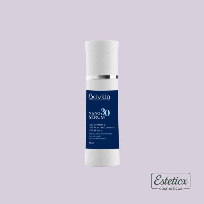Sérum Nano30  30ml.