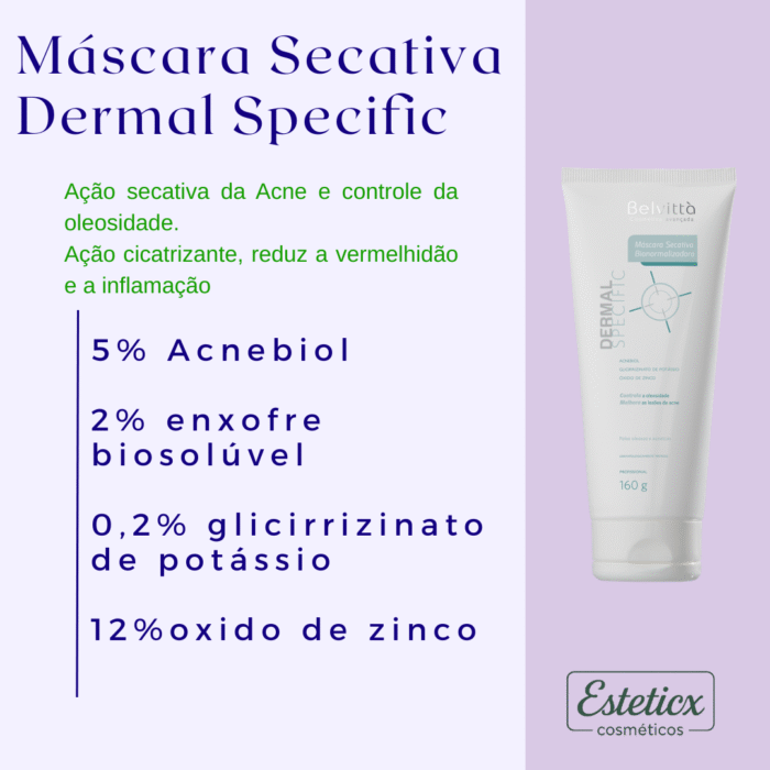 KIT Peeling Anti-Acne e Oleosidade - Image 2
