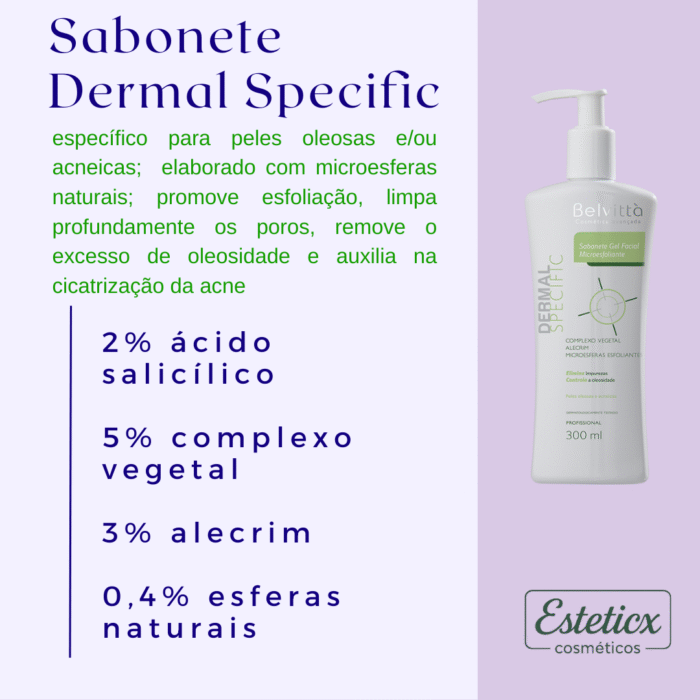 KIT Peeling Anti-Acne e Oleosidade - Image 4