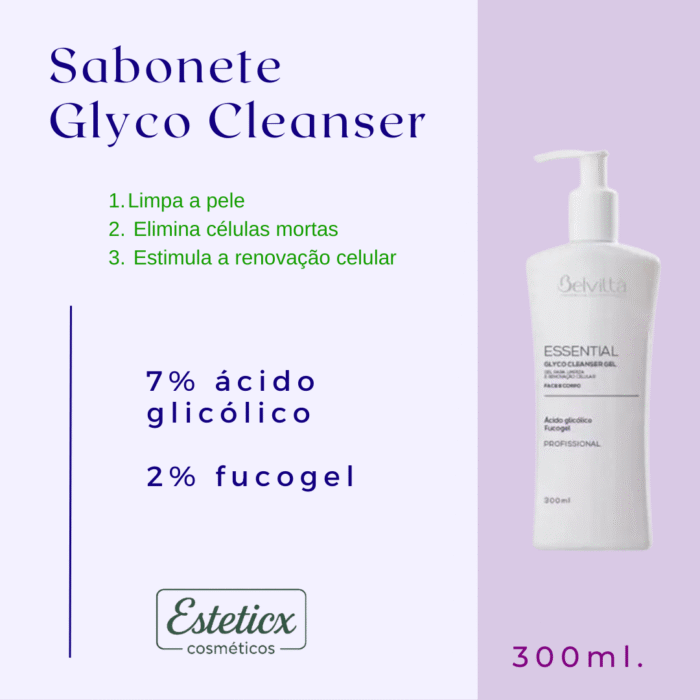 KIT Peeling Clareador - Image 2