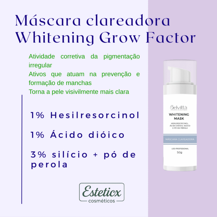 KIT Peeling Clareador - Image 4