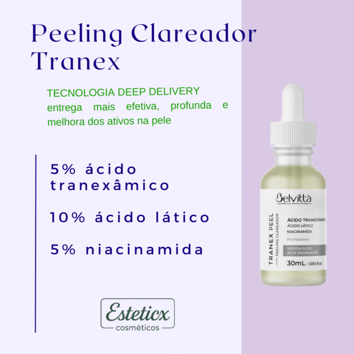 KIT Peeling Clareador - Image 5