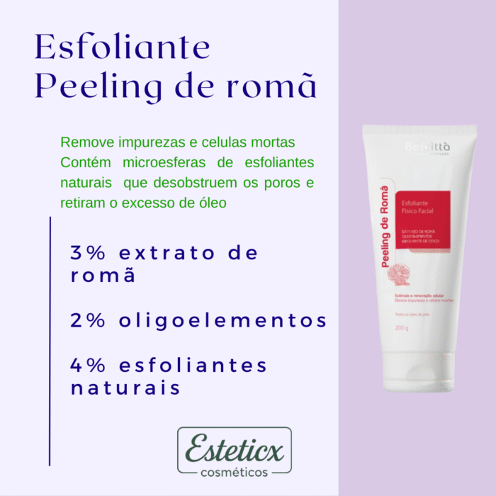KIT Peeling Clareador - Image 6