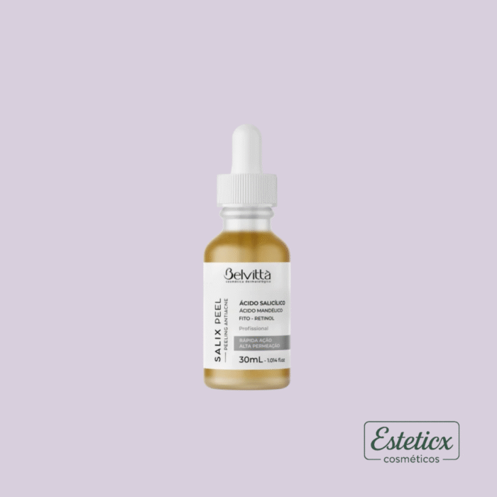 Peeling Anti-Acne - SALIX Peel  30ML