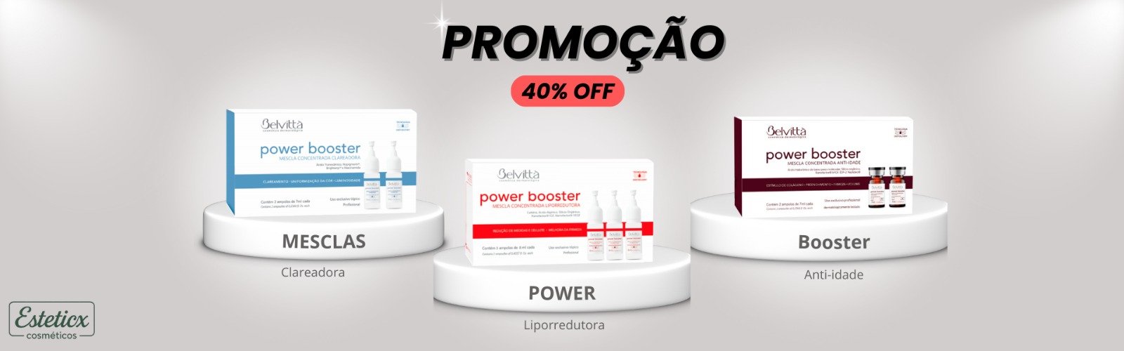 Banner Esteticx